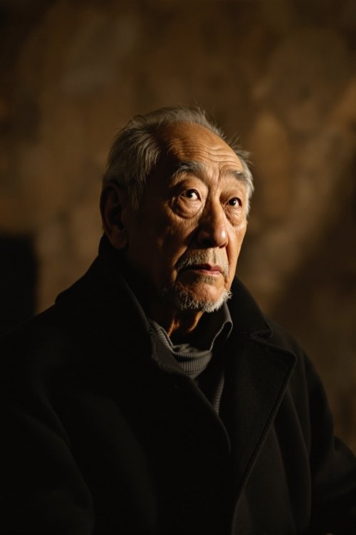 张艺谋 影人肖像 张艺谋 影人肖像